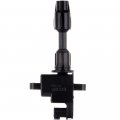 Ocpty Set Of 6 Ignition Coils Compatible Oe Uf282 Fit For Infiniti Q45 V8 4 1l 1997-2001