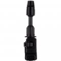 Ocpty Set Of 6 Ignition Coils Compatible Oe Uf282 Fit For Infiniti Q45 V8 4 1l 1997-2001