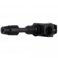 Ocpty Set Of 6 Ignition Coils Compatible Oe Uf282 Fit For Infiniti Q45 V8 4 1l 1997-2001