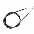 Tdpro Clutch Lever Cable For 49cc 60cc 66cc 80cc Engine Motorized Bicycle Bike