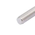 Uxcell M5x70mm 304 Stainless Steel Button Head Hex Socket Cap Screws Bolts 10pcs