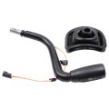 Automatic Transmission Shift Lever W Boot Seal For With Chevrolet Silverado Suburban Avalanche Gmc Sierra Yukon Xl 1500 2500 