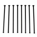 Holdwell Pushrods 02109085 8 Pack Compatible With Deutz Models 1011 1011f 2011 Engines Bobcat Skid Steers 863 863g 864 864g 873