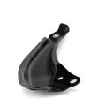 Front Passenger Side Bumper Reinforcement Bracket For Toyota Tacoma 2005 2011 Lower Outer Steel Brace Replacement To1067161 