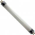 Eiko 15517 Model F13t5 Cw Cool White Fluorescent Bulb 13 Watts G5 Base T-5 21 0 533mm Mol 63 16mm Mod 2 75mg Mercury Content 