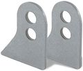 Allstar 60025 Upper A-arm Brkts 1pr 