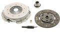 Clutch Kit Compatible With 1984-1989 Nissan 300zx 