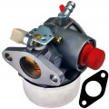 Carburetor For Tecumseh Models Lev120-361548b Lev120-361549b Lev120-361550b 