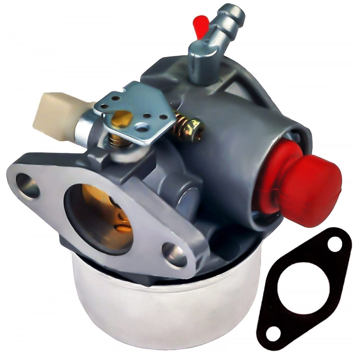 Carburetor For Tecumseh Models Lev120-361548b Lev120-361549b Lev120-361550b