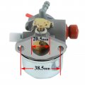 Carburetor For Tecumseh Models Lev120-361548b Lev120-361549b Lev120-361550b