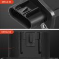 A-premium Mass Air Flow Sensor Meter Fit 5 Pins 1 2 4 9 3 0 6 7 2l Compatible With Chevy Gmc Hummer Isuzu Pontiac Saturn