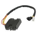 Voltage Regulator Replacement For Suzuki Marauder 800 Vx800 Vz800 1990 To 2003 Fits Part Number 32800 45c01 