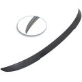 Rear Trunk Spoiler Wing For Nissan Altima 2019 2021 Glossy Black Abs Adjustable Racing Aerodynamic Design Improved Stability