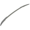 Rear Trunk Spoiler Wing For Nissan Altima 2019 2021 Glossy Black Abs Adjustable Racing Aerodynamic Design Improved Stability