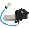 Power Window Regulator Motor 742 308 For Chrysler Neon 2000 2002 Sebring 2001 2006 Dodge 2005 Stratus Front Or Rear Left 