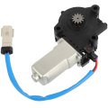 Power Window Regulator Motor 742 308 For Chrysler Neon 2000 2002 Sebring 2001 2006 Dodge 2005 Stratus Front Or Rear Left
