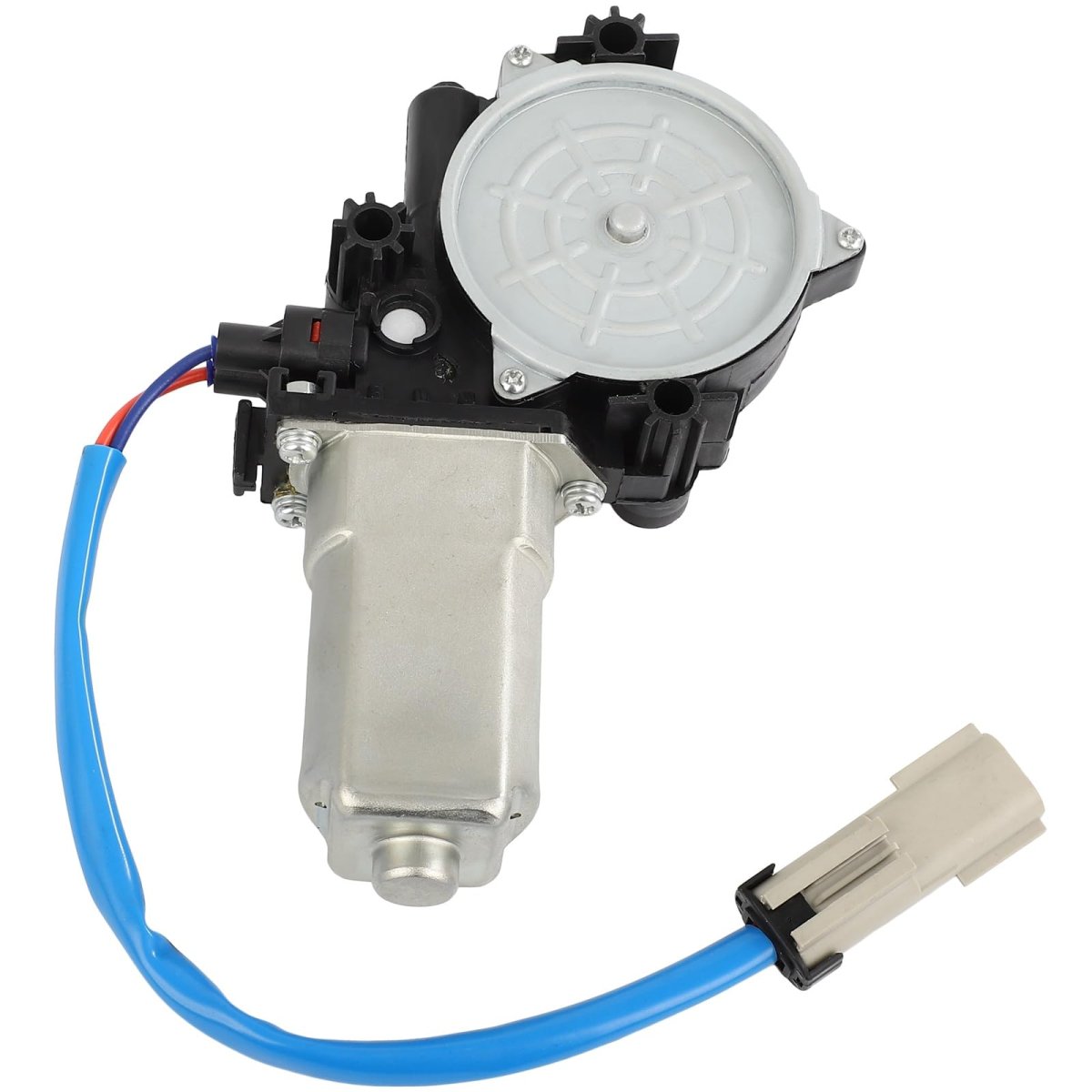 Power Window Regulator Motor 742 308 For Chrysler Neon 2000 2002 Sebring 2001 2006 Dodge 2005 Stratus Front Or Rear Left