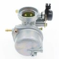 Yofmoo Carburetor Compatible For Kawasaki Klx140 Klx140l 2008 2009 2011 2012 2013 2014 2015 2016 2017 Dirt Bike Carb