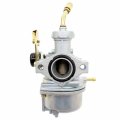 Yofmoo Carburetor Compatible For Kawasaki Klx140 Klx140l 2008 2009 2011 2012 2013 2014 2015 2016 2017 Dirt Bike Carb