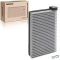 A C Evaporator Core For International Harvester 4100 Sba 2006-2007 4200lp 2003-2007 4300 4400 4700lpx 4800 4900 7300 7400 7500