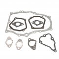 Hz Full Set Of Gaskets Including Crankcase Cylinder Head Carburetor Muffler Gasket Plus Oil Seal For Honda Gx620 Gx670 Engine
