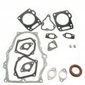 Hz Full Set Of Gaskets Including Crankcase Cylinder Head Carburetor Muffler Gasket Plus Oil Seal For Honda Gx620 Gx670 Engine