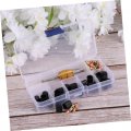 Doitool 61pcs Valve Core Tool Tire Removal Repair Caps Tyre Bike Wrench Stem Air Conditioner