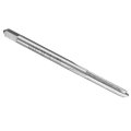 Hand Plug Tap M3 5 X 35 H2 Metric Thread Style Taps Straight Flute Screw Tapping Threading Tool High Speed Steel Hss6542 