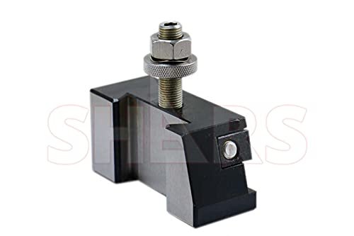 Shars 7 Universal Parting Blade Tool Holder Type 007 Axa 202-9426