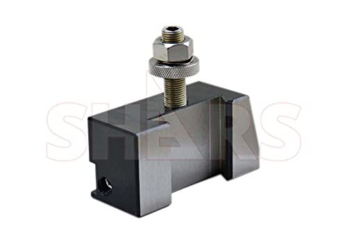 Shars 7 Universal Parting Blade Tool Holder Type 007 Axa 202-9426
