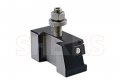 Shars 7 Universal Parting Blade Tool Holder Type 007 Axa 202-9426 