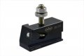Shars 7 Universal Parting Blade Tool Holder Type 007 Axa 202-9426
