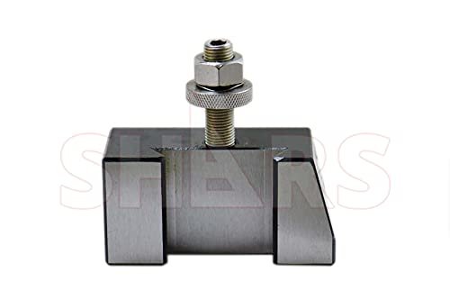 Shars 7 Universal Parting Blade Tool Holder Type 007 Axa 202-9426