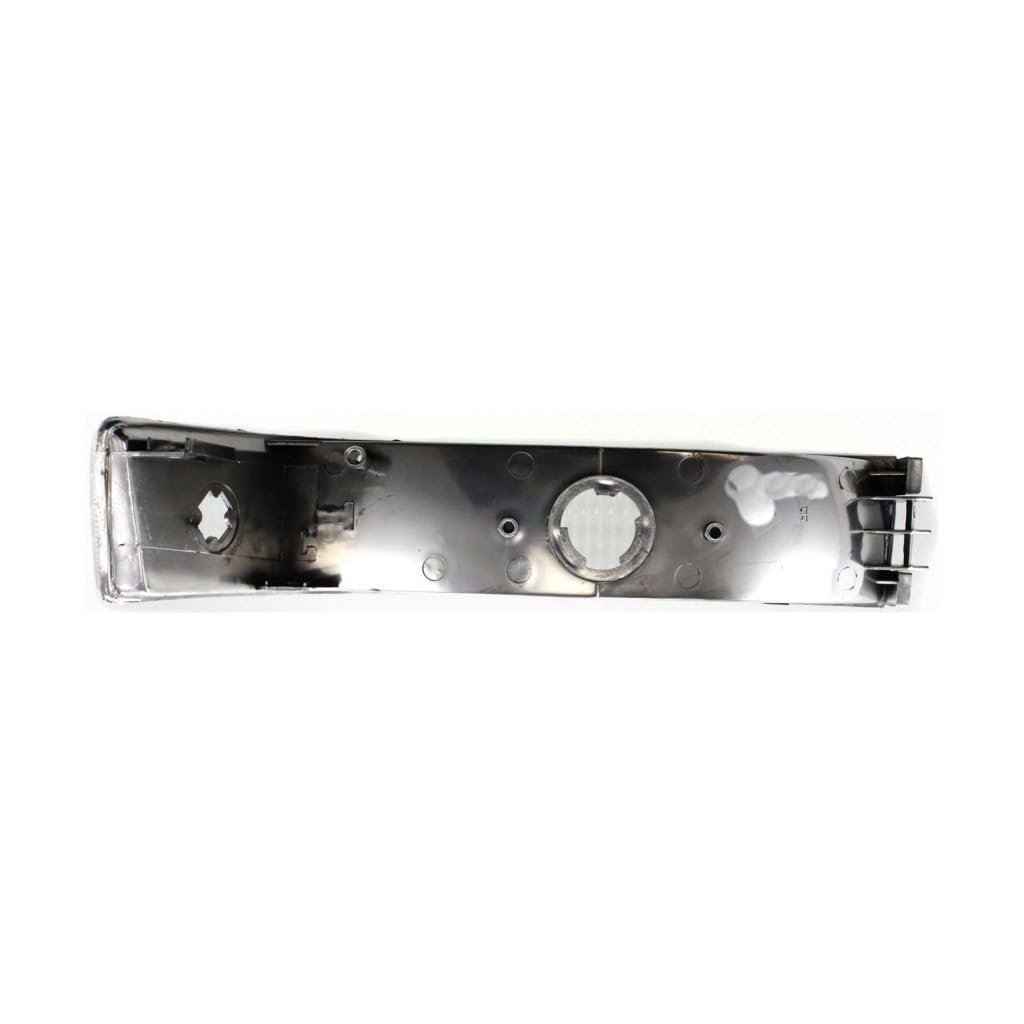 Turn Signal Light For Jeep Grand Cherokee 1993 1994 1995 1996 Front Driver Side Below Headlight With Lens And Housing Replaces