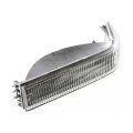 Turn Signal Light For Jeep Grand Cherokee 1993 1994 1995 1996 Front Driver Side Below Headlight With Lens And Housing Replaces
