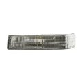 Turn Signal Light For Jeep Grand Cherokee 1993 1994 1995 1996 Front Driver Side Below Headlight With Lens And Housing Replaces 
