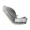 Turn Signal Light For Jeep Grand Cherokee 1993 1994 1995 1996 Front Driver Side Below Headlight With Lens And Housing Replaces