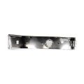 Turn Signal Light For Jeep Grand Cherokee 1993 1994 1995 1996 Front Driver Side Below Headlight With Lens And Housing Replaces