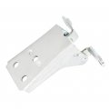 Door Hinge Upper Lh Left Driver Side Replacement For E8tz1522810a 925066 Compatible With 1980-1997 Ford Bronco F150 F250 F350