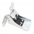 Door Hinge Upper Lh Left Driver Side Replacement For E8tz1522810a 925066 Compatible With 1980-1997 Ford Bronco F150 F250 F350
