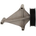 34254 Ac Compressor Pulley For 2005-2014 Nissan Xterra 4l Grooves 7 