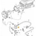 Pierburg Combi Valve 06a131351d