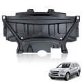 Engine Splash Shield Guard For Mercedes Gl-class X164 2005-2012 