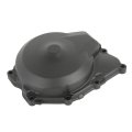 Tcmt Left Engine Stator Crankcase Cover Fits For Yamaha Yzf R6 Yzfr6 Yzf-r6 2006-2019