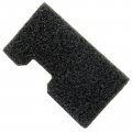 Bissell Powerlifter Pet Powerforce Cleanview Bagged Vacuum Filter Bundled With Use And Care Guide 