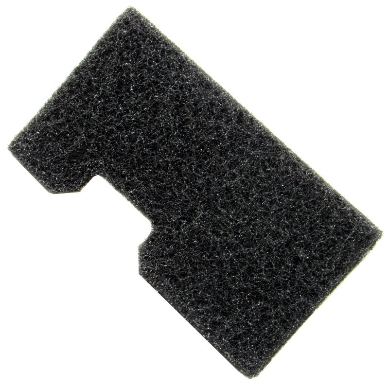 Bissell Powerlifter Pet Powerforce Cleanview Bagged Vacuum Filter Bundled With Use And Care Guide