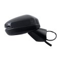 Passenger Side Door Mirror For Honda Cr-v 2023 2024 Paintable Heated Power Manual Folding With Signal Hybrid Sport Touring