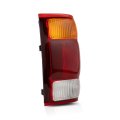 Tail Light Assembly For Ford Ranger 1998 1999 Passenger Side Dot Certified Fo2801121 F87z13404ba