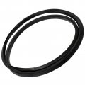 Caltric Clutch Cover Seal Gasket For Polaris 