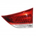 Tail Light Assembly For Toyota Sienna 2011 12 13 2014 Passenger Side Inner Replacement To2803110 81580-08010 